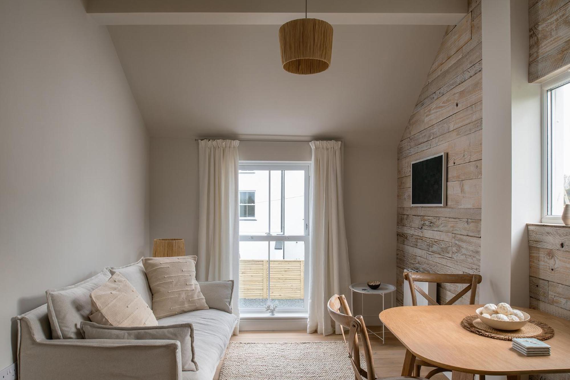 Apartamento Camellia House Crest